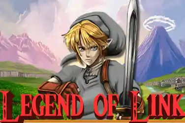 legend of link